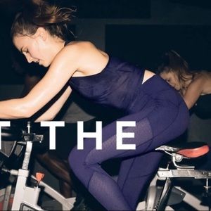 Lululemon | Fit Physique Legging Tights 2